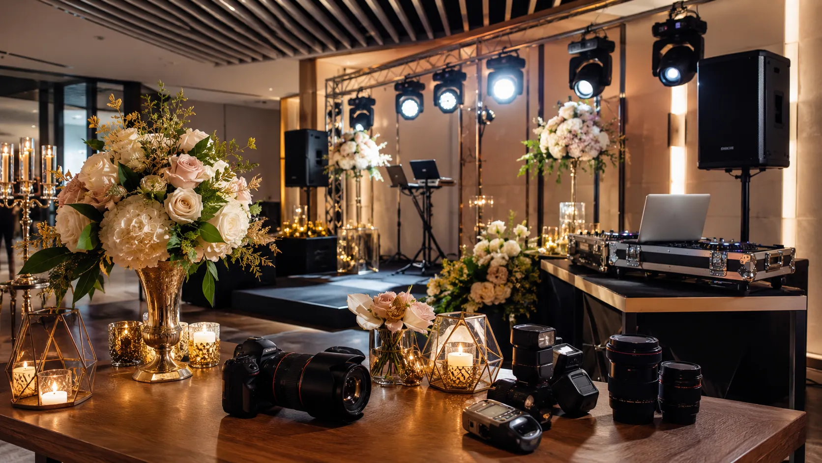 Artisti, DJ, musicisti e professionisti per eventi su Only Events