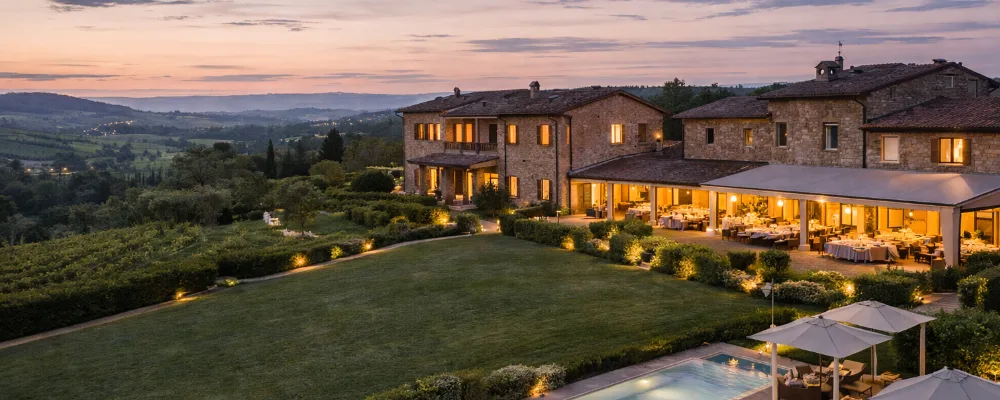 Strutture ricettive per eventi per eventi per la landing Only Events dedicata ai professionisti che vogliono trovare nuovi clienti