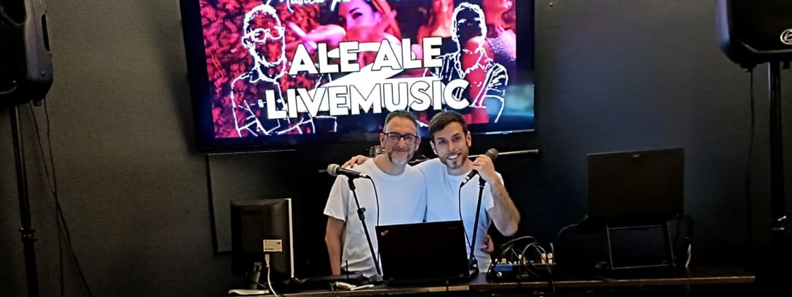 Profilo Only Events nella zona di Como