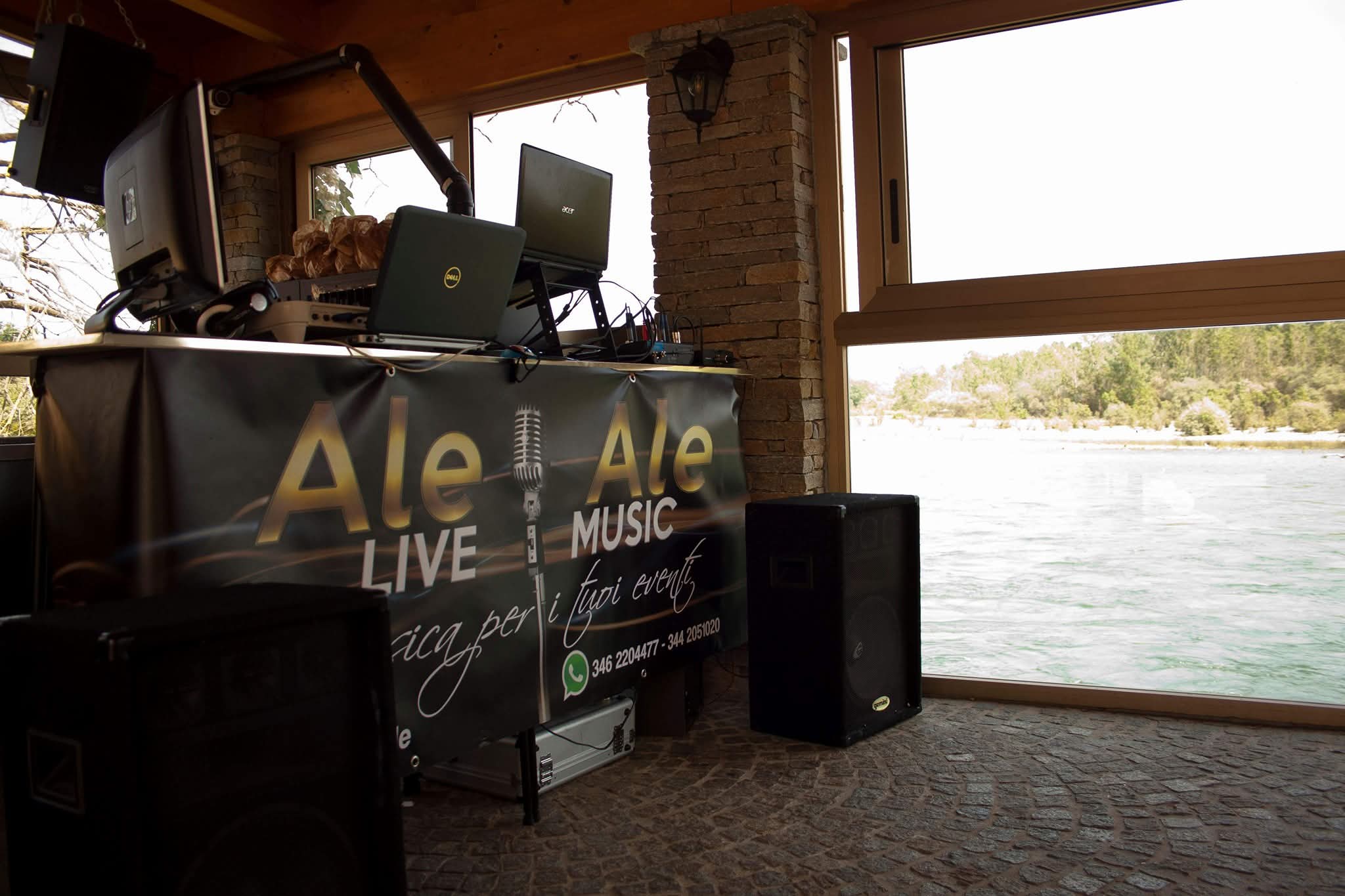 Profilo Only Events nella zona di Como