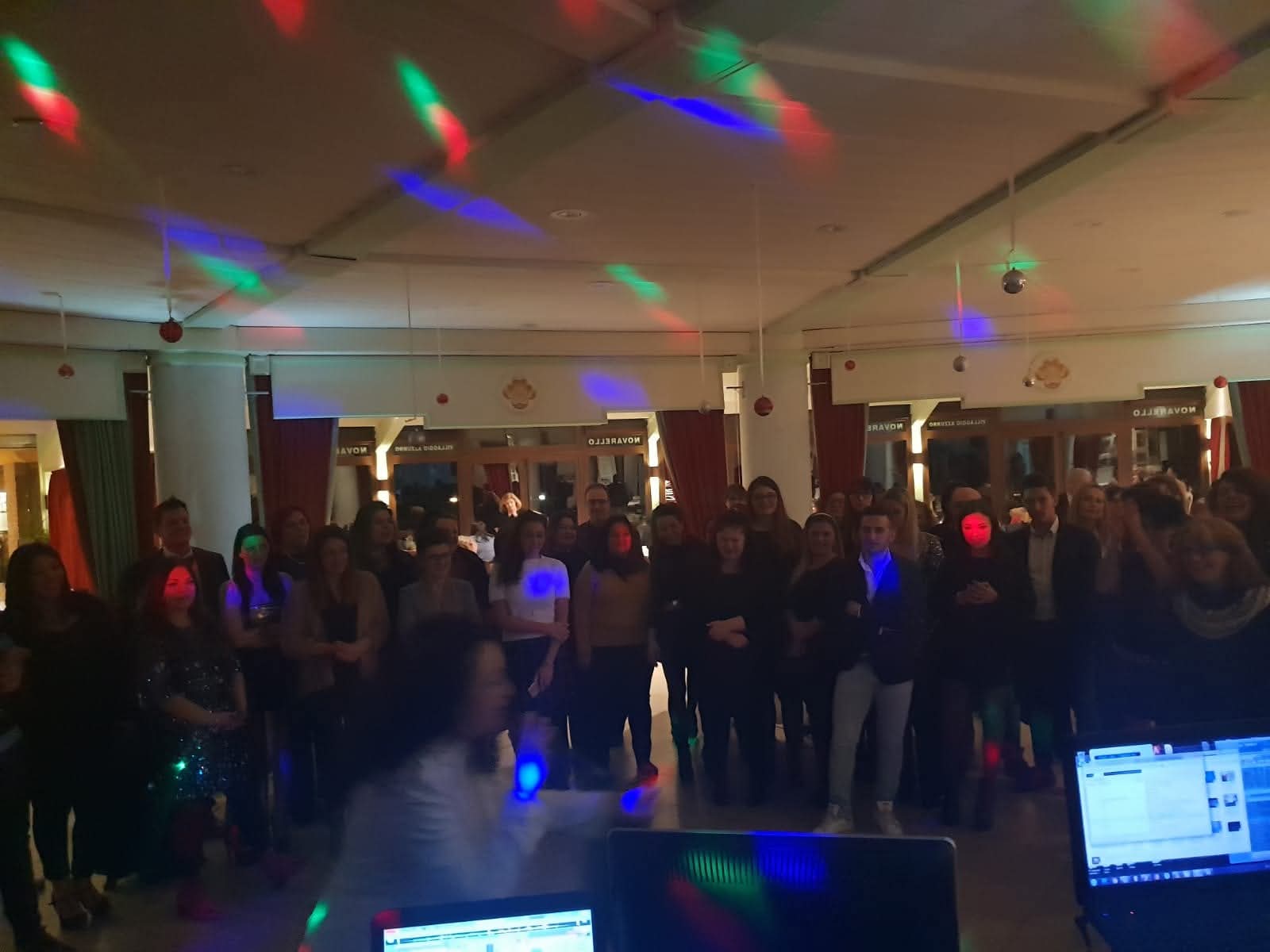 Profilo Only Events nella zona di Como