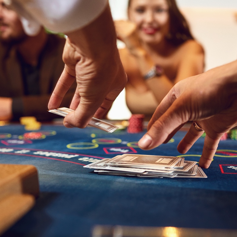 Foto profilo di Crazyfuncasino