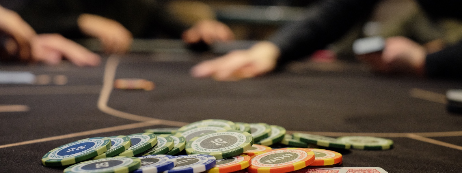 Banner del profilo pubblico di Crazyfuncasino