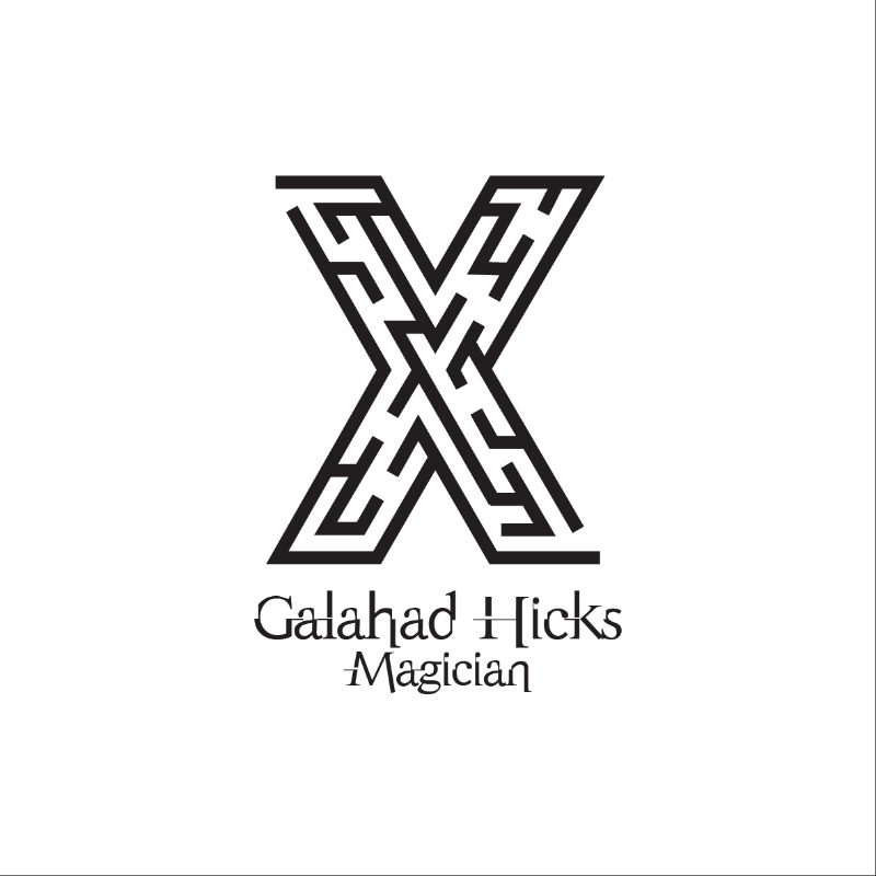 Galahd Hicks Magician