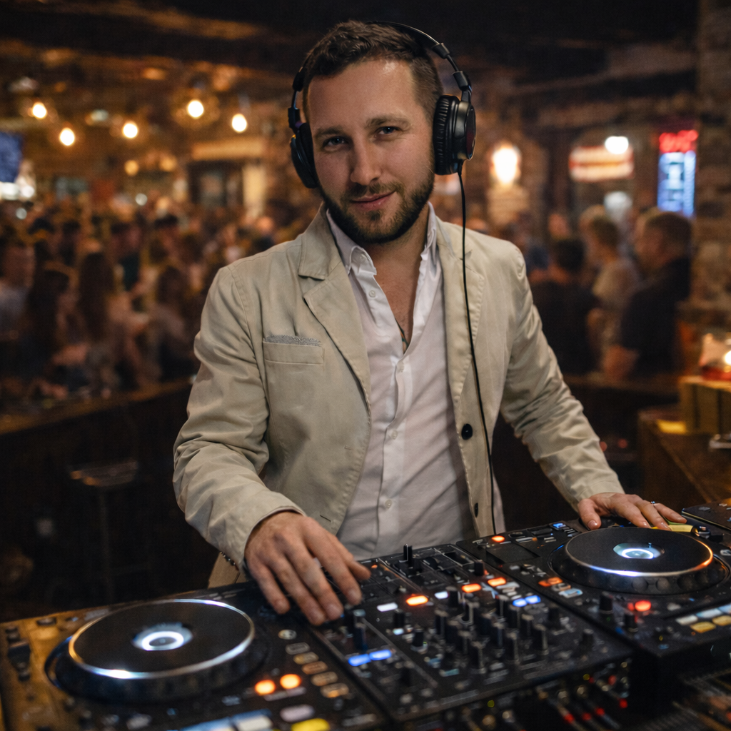 Profilo Only Events nella zona di Asti