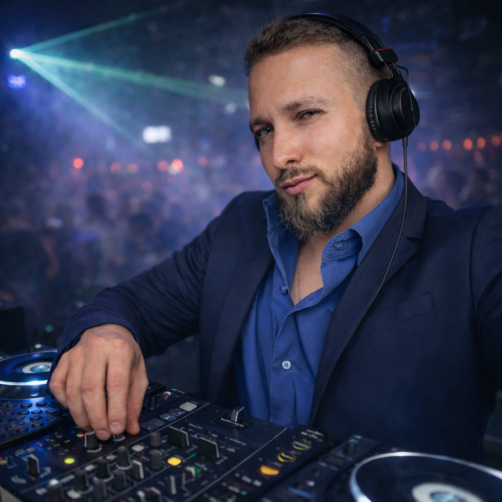 Profilo Only Events nella zona di Asti