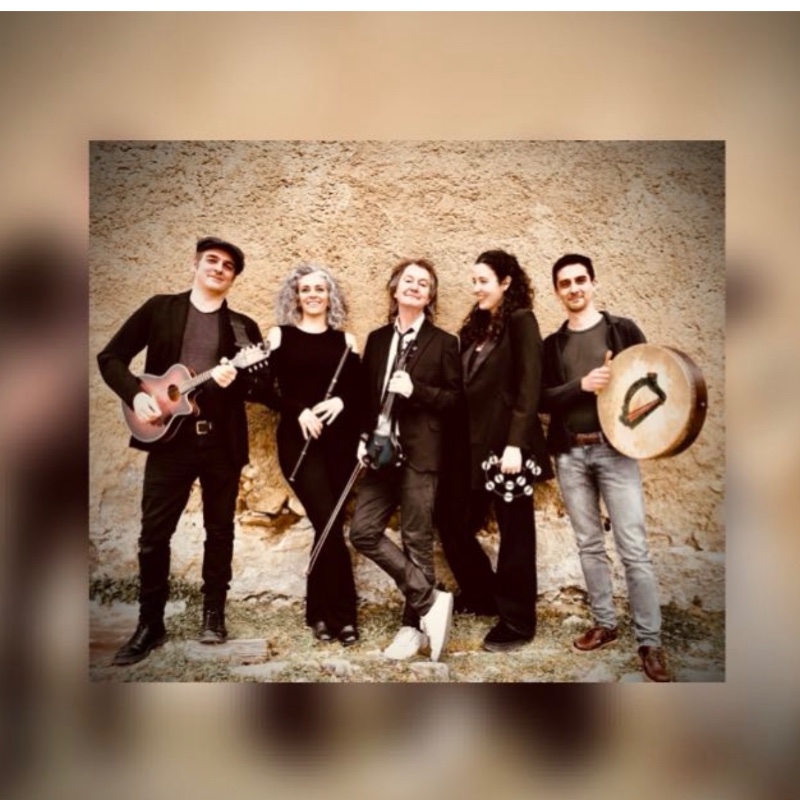 Foto profilo di Strange Folk