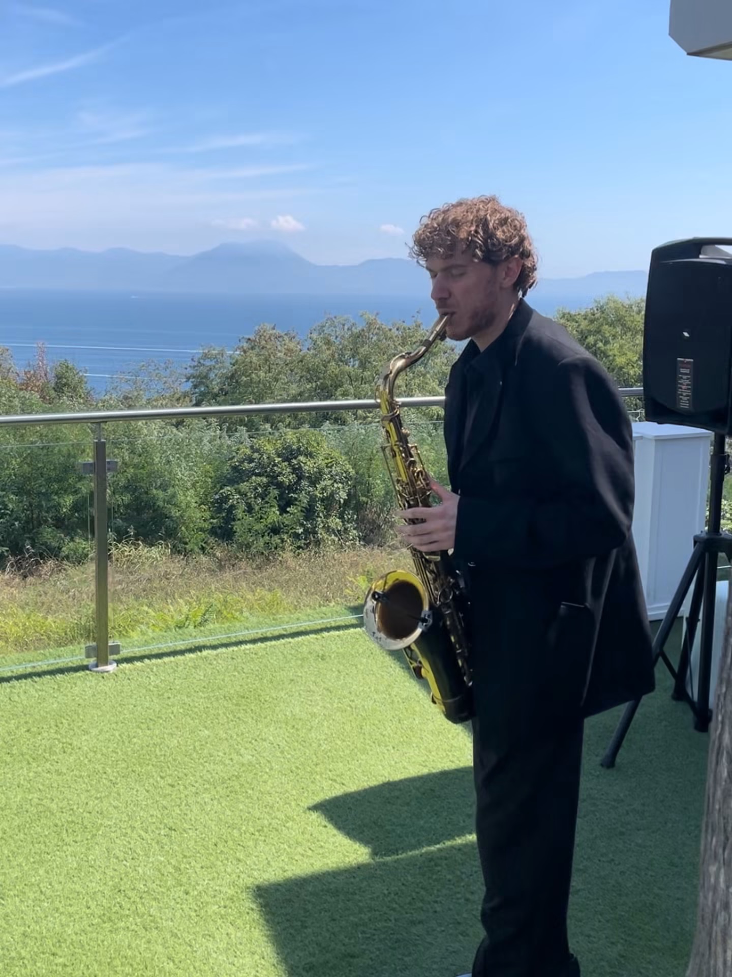 Profilo Only Events nella zona di Benevento