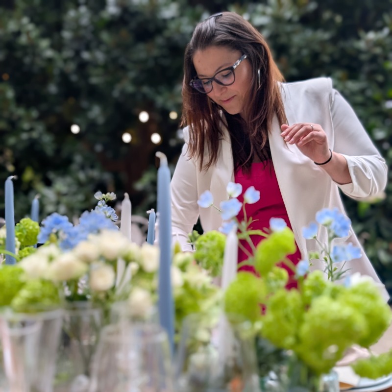 Yulia Wedding Planner