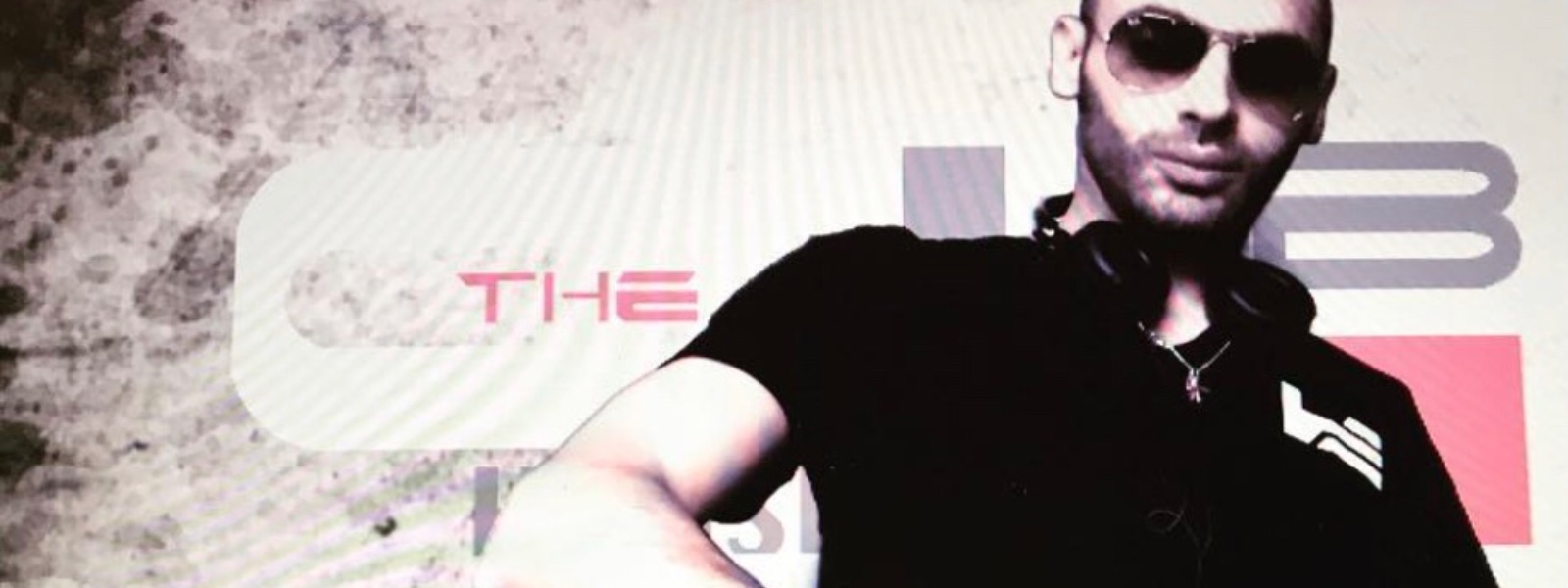 Banner del profilo pubblico di Nick Martira