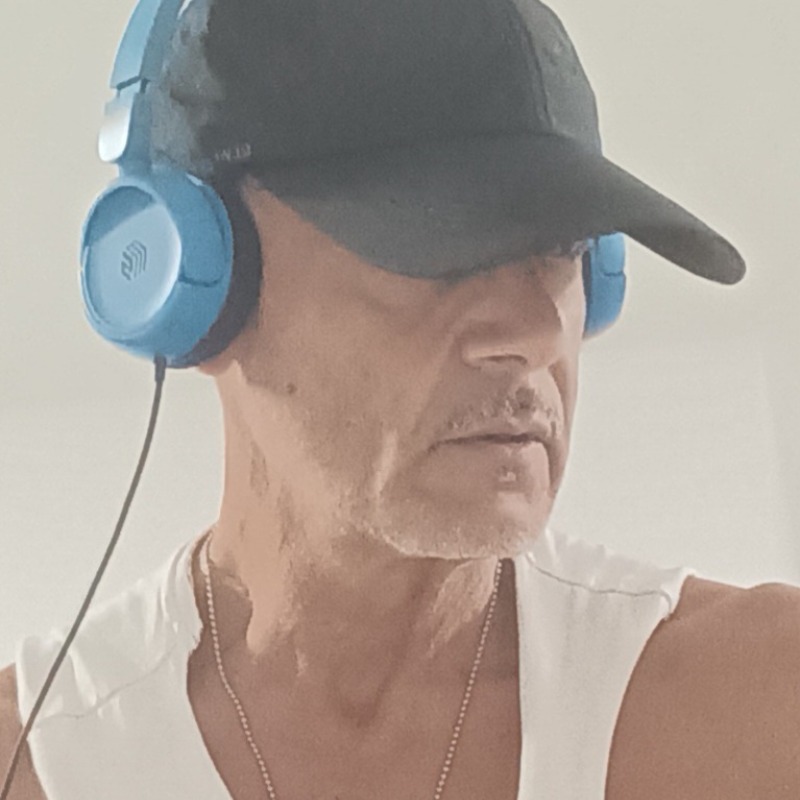 Morris DJ