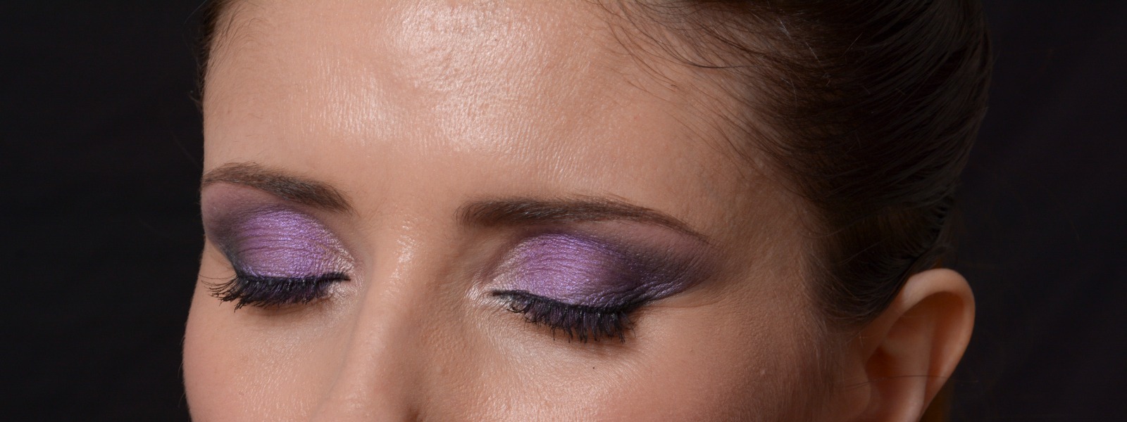 Banner del profilo pubblico di Silvia Make Up Artist