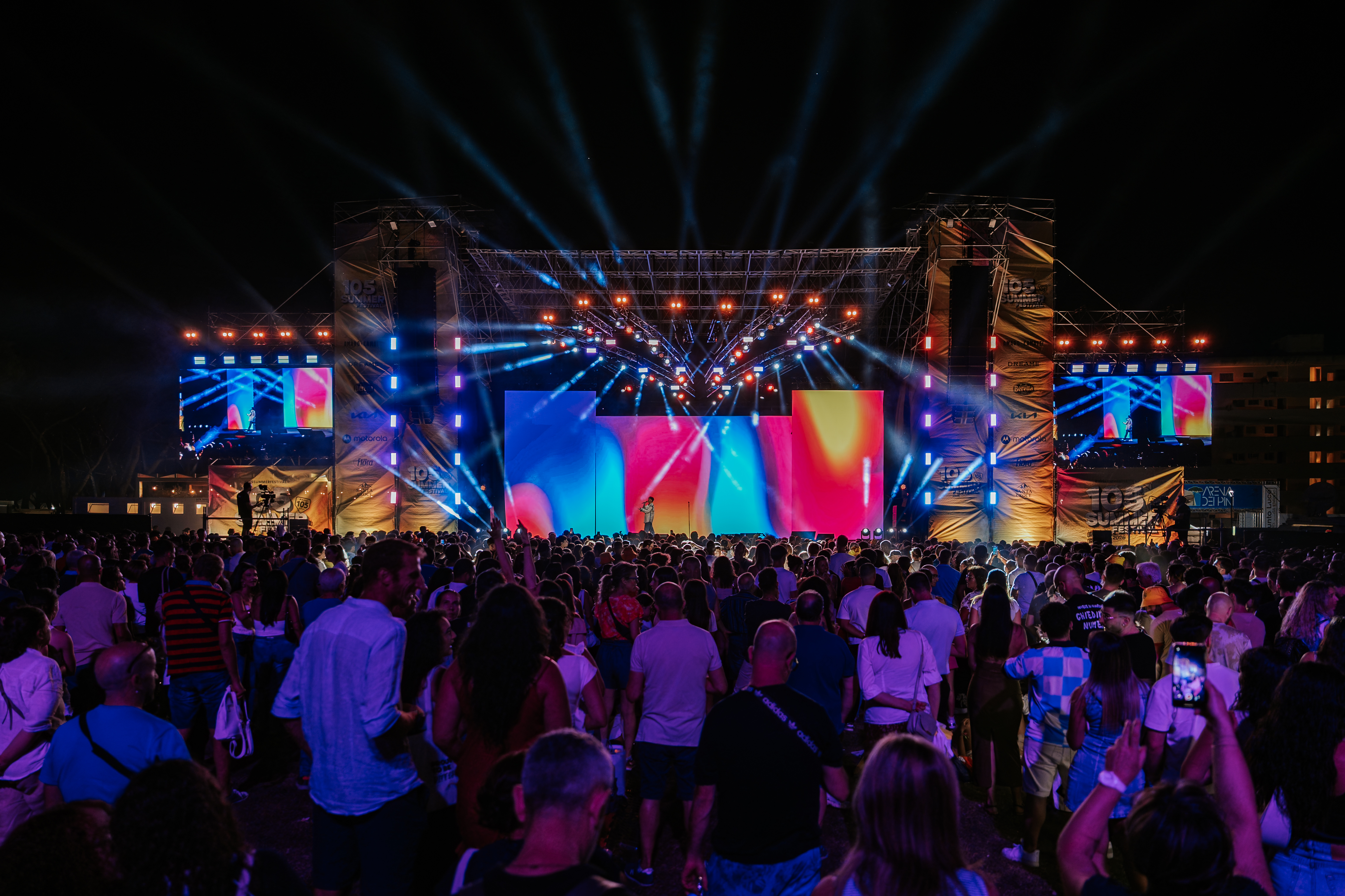Profilo Only Events nella zona di Parma