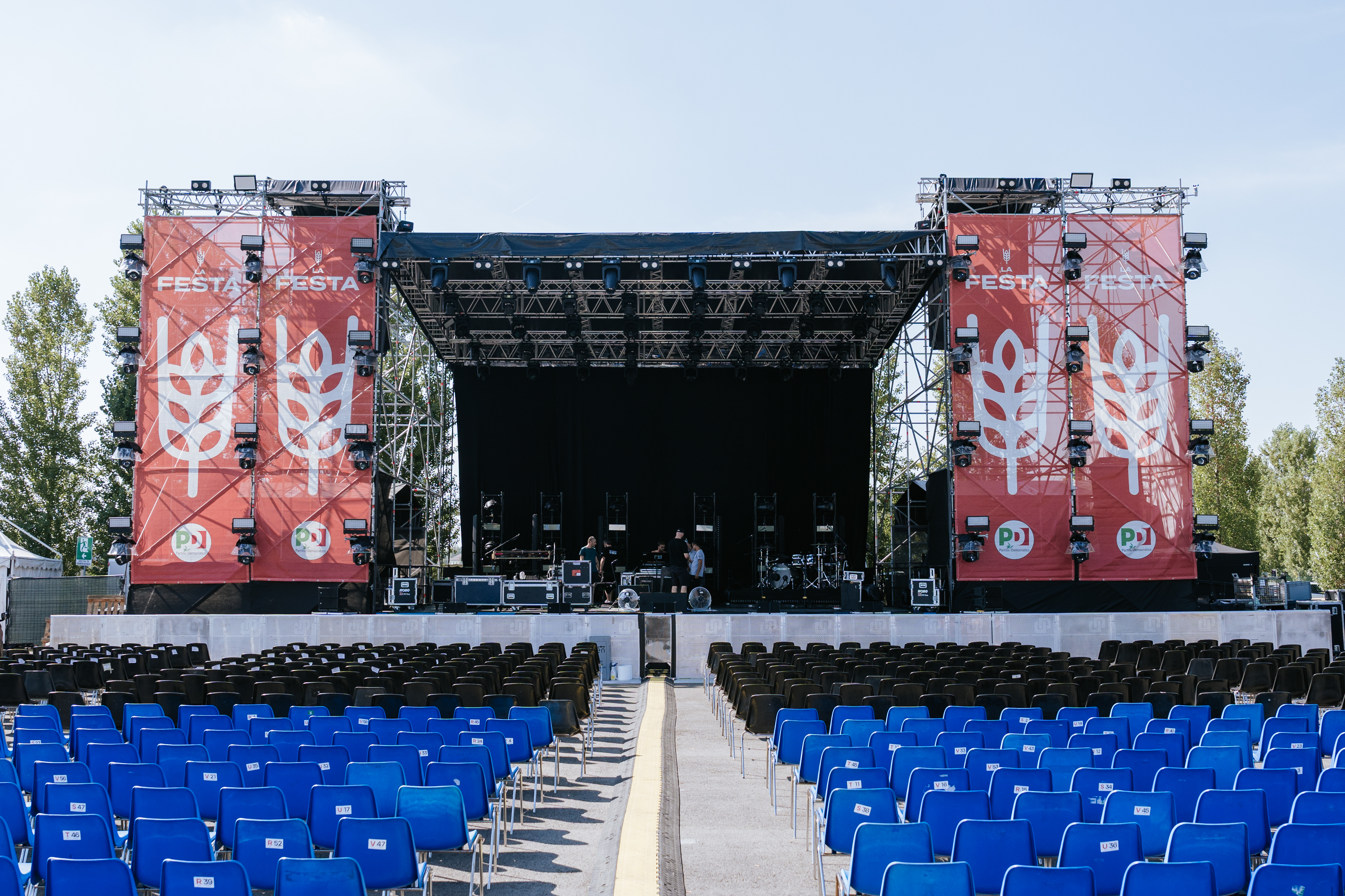 Profilo Only Events nella zona di Parma