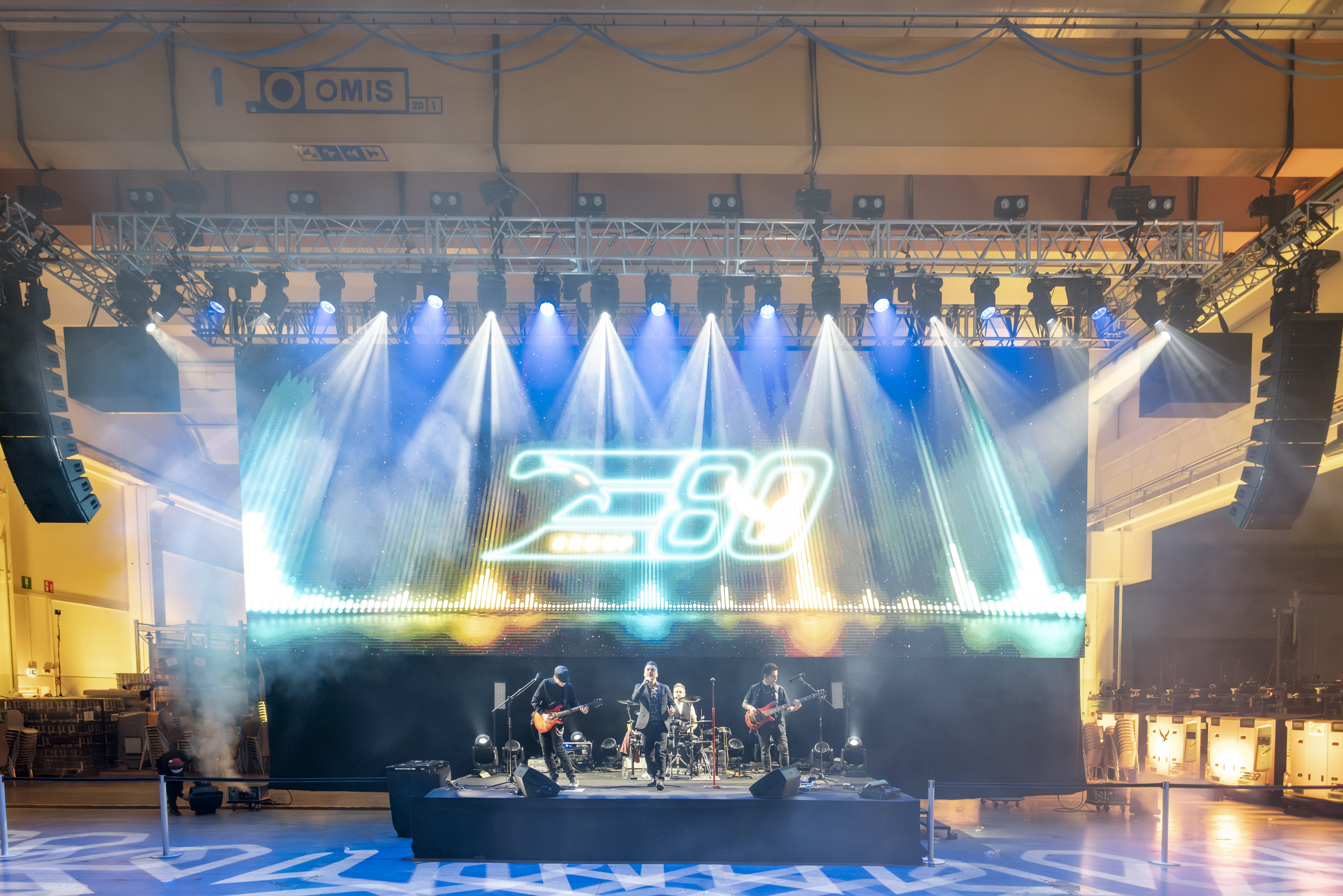 Profilo Only Events nella zona di Parma