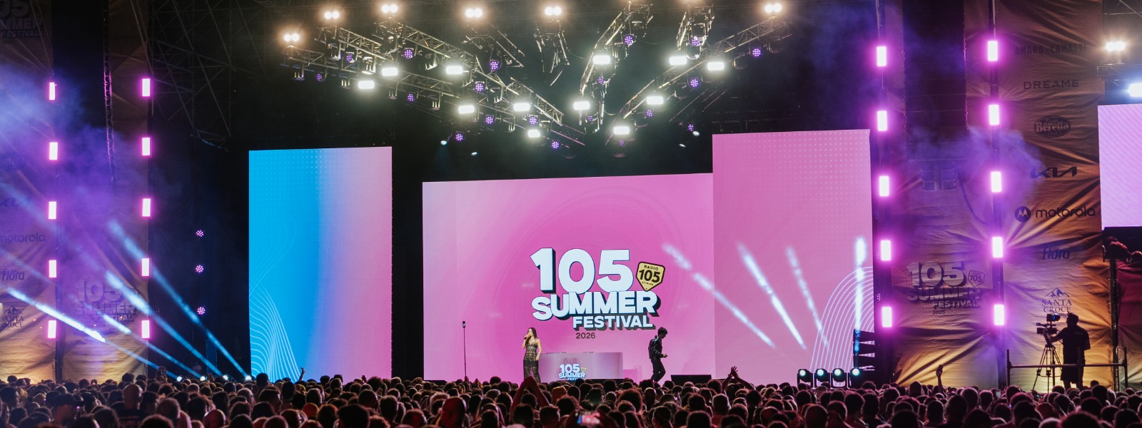 Profilo Only Events nella zona di Parma