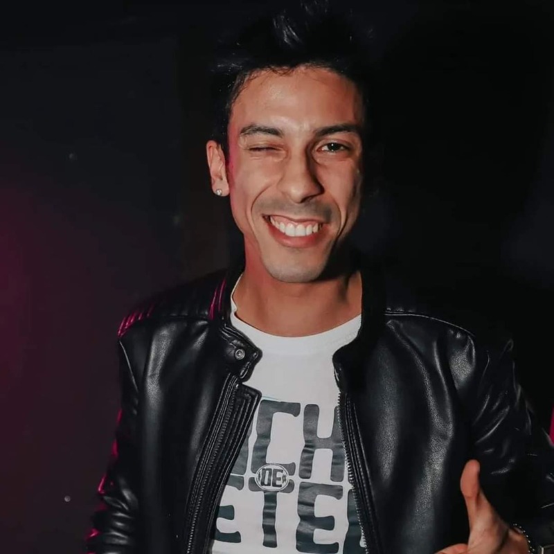 Foto profilo di Dj Taby