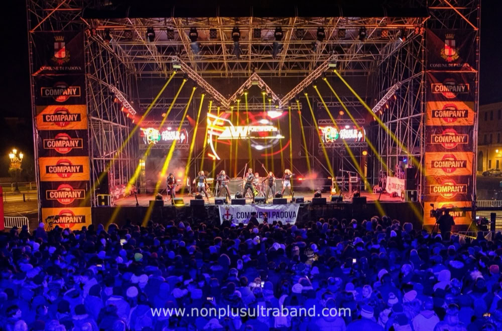 Profilo Only Events nella zona di Asti