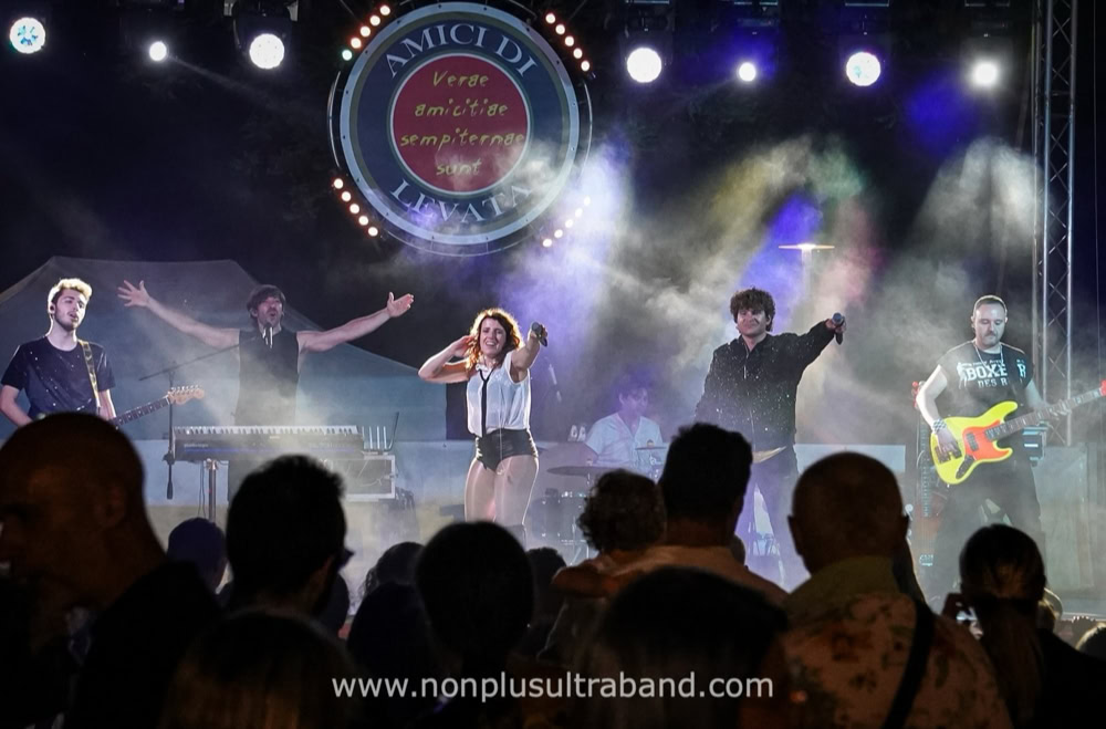 Profilo Only Events nella zona di Asti