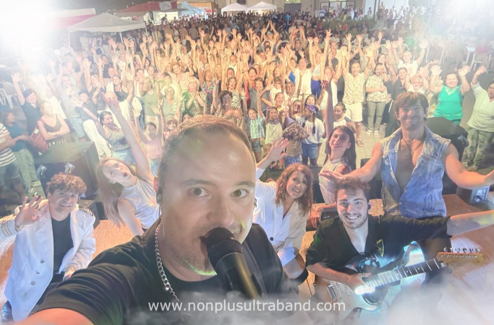 Profilo Only Events nella zona di Asti