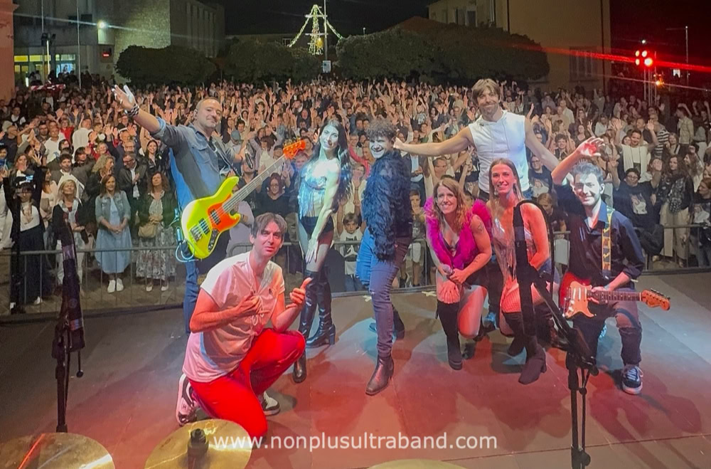 Profilo Only Events nella zona di Asti