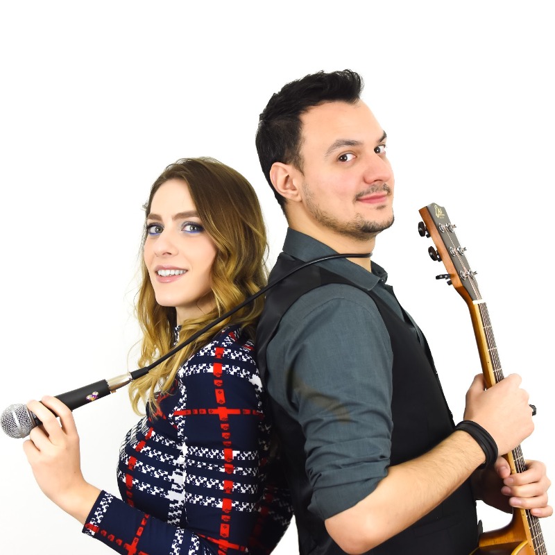 Roby & Vane - Acoustic Duo