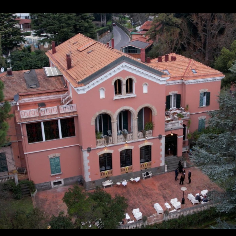 Foto profilo di Villa Wenner