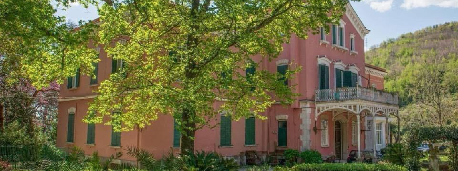 Profilo Only Events nella zona di Benevento