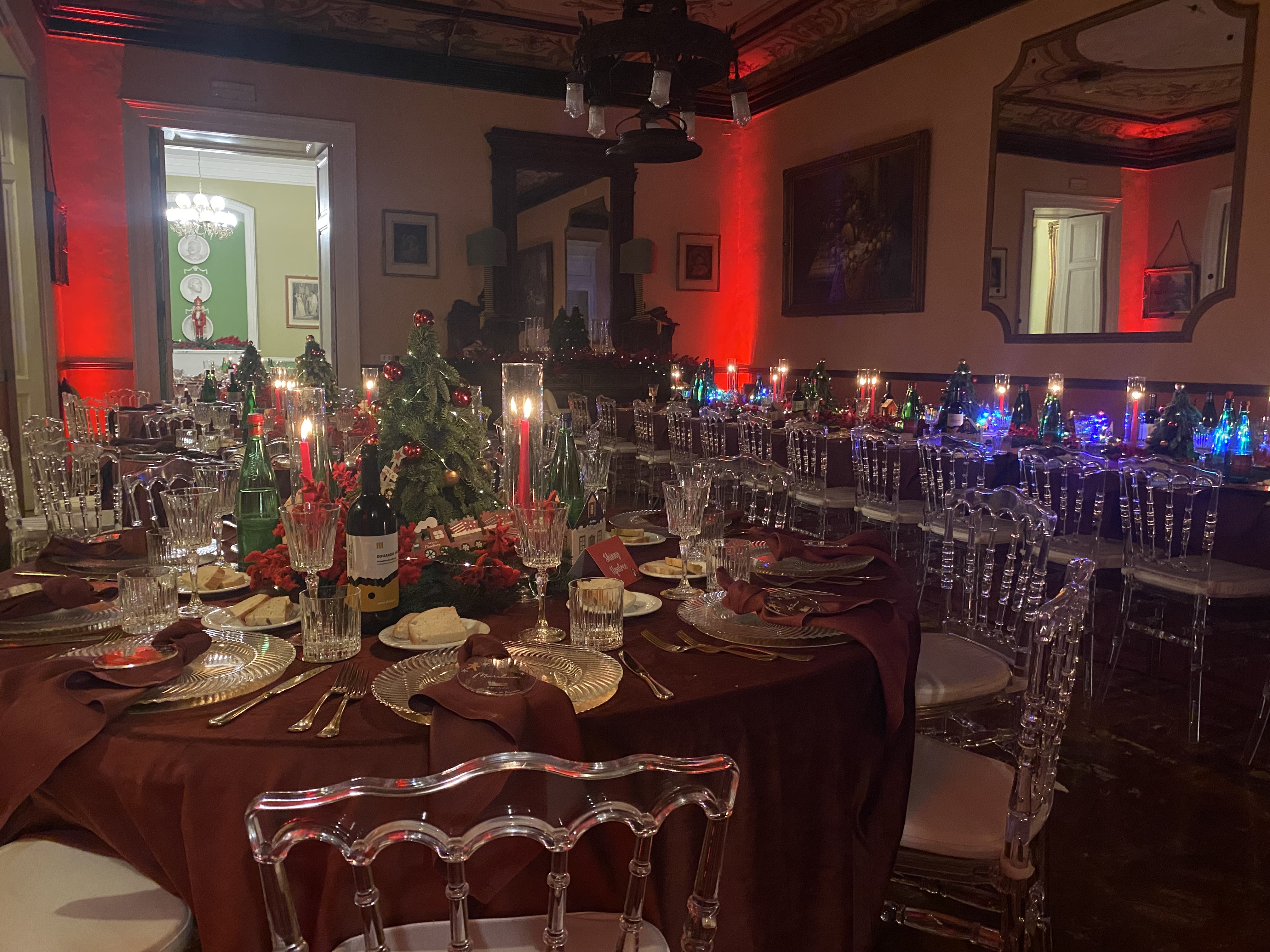 Profilo Only Events nella zona di Benevento