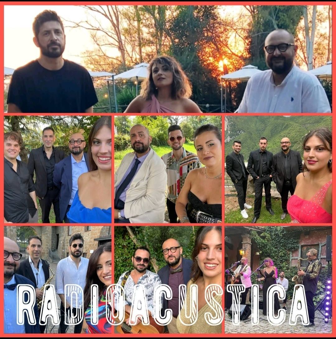 Profilo Only Events nella zona di Roma