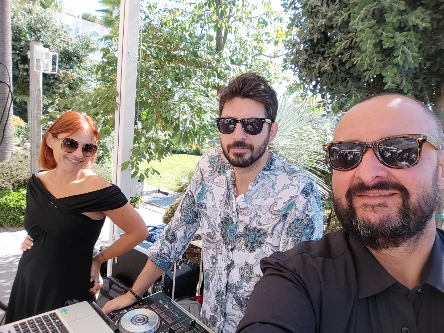 Profilo Only Events nella zona di Roma