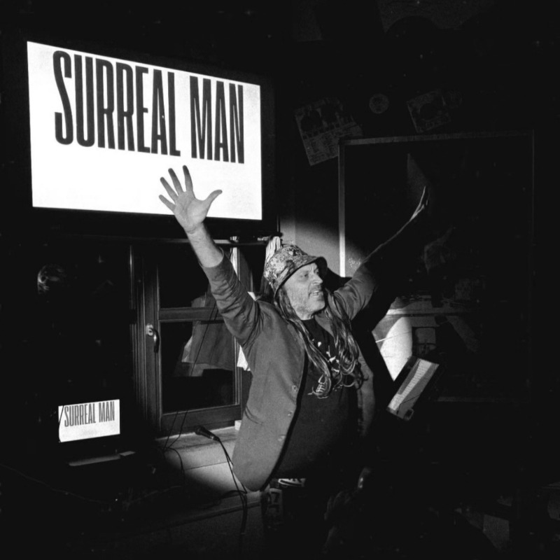 SurrealMan