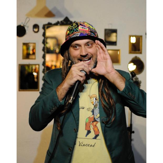 Profilo Only Events nella zona di Roma