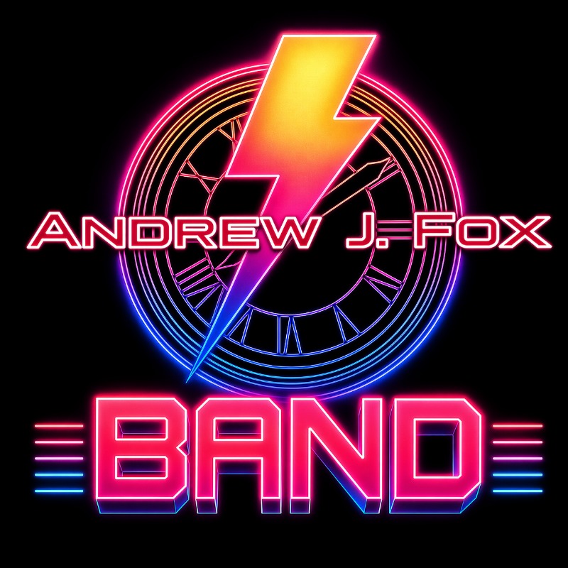 Andrew J. Fox