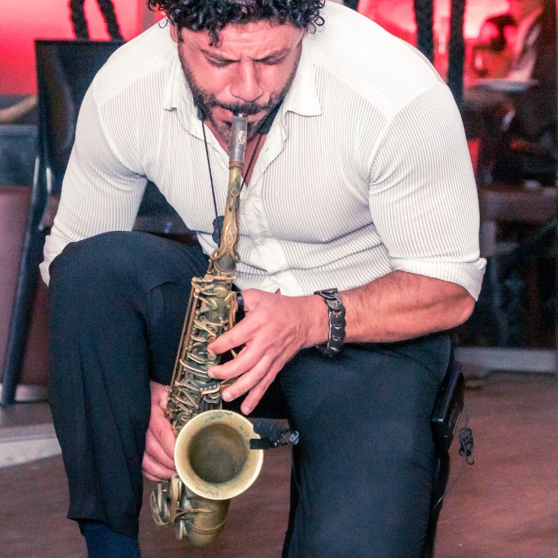 Stefano Gori Music