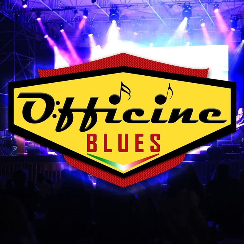 Officine Blues