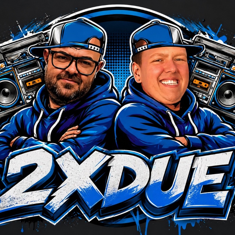 2xDue Live Show