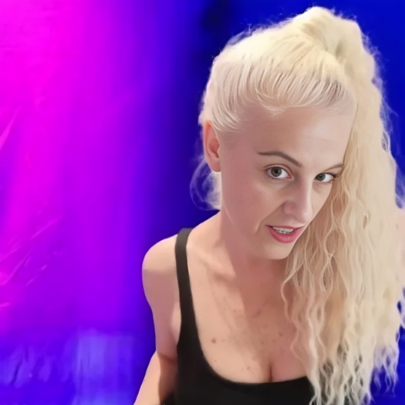 NIKITA 90S SHOW Festivalbar 90 2000