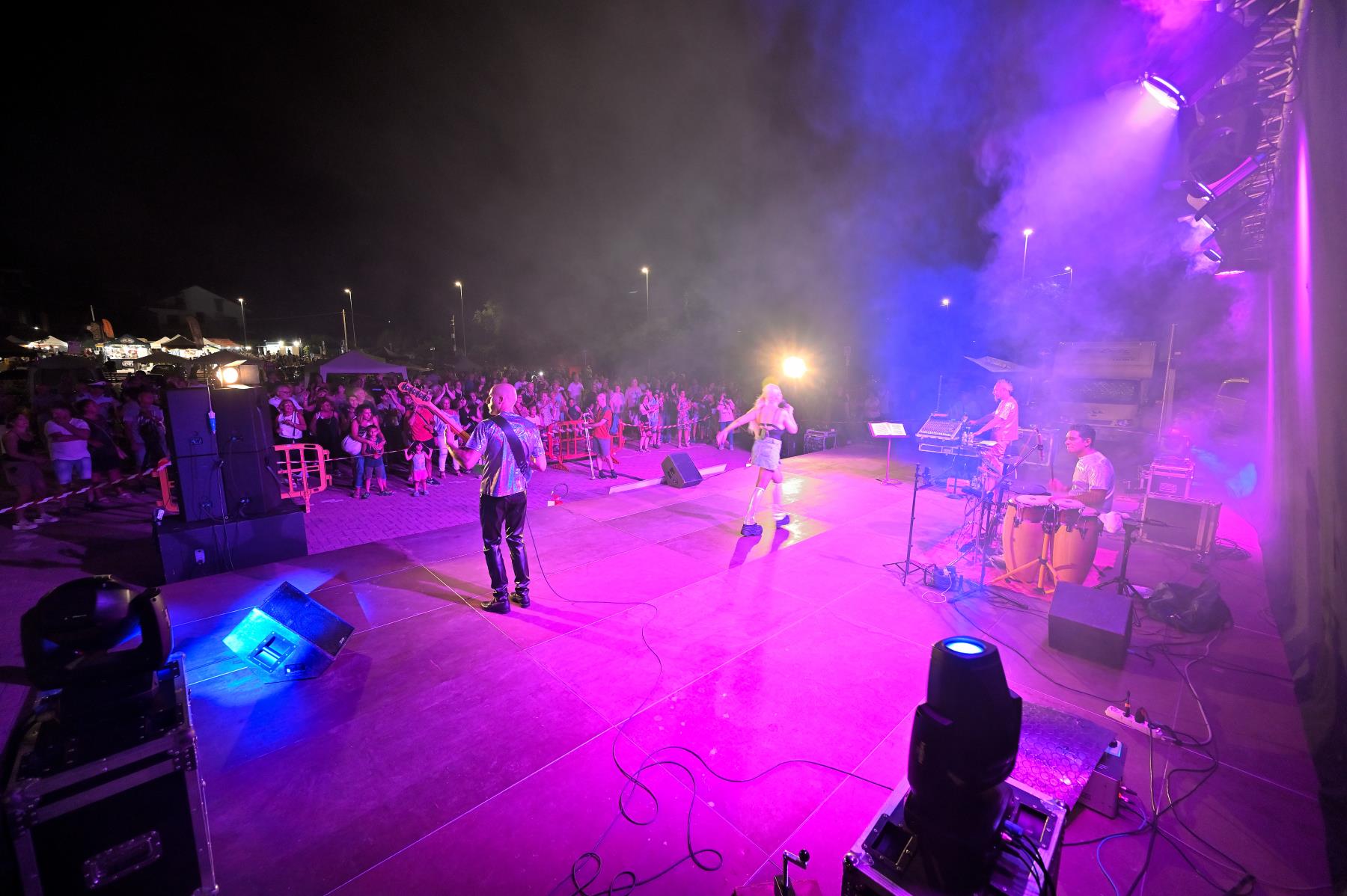 Profilo Only Events nella zona di Como