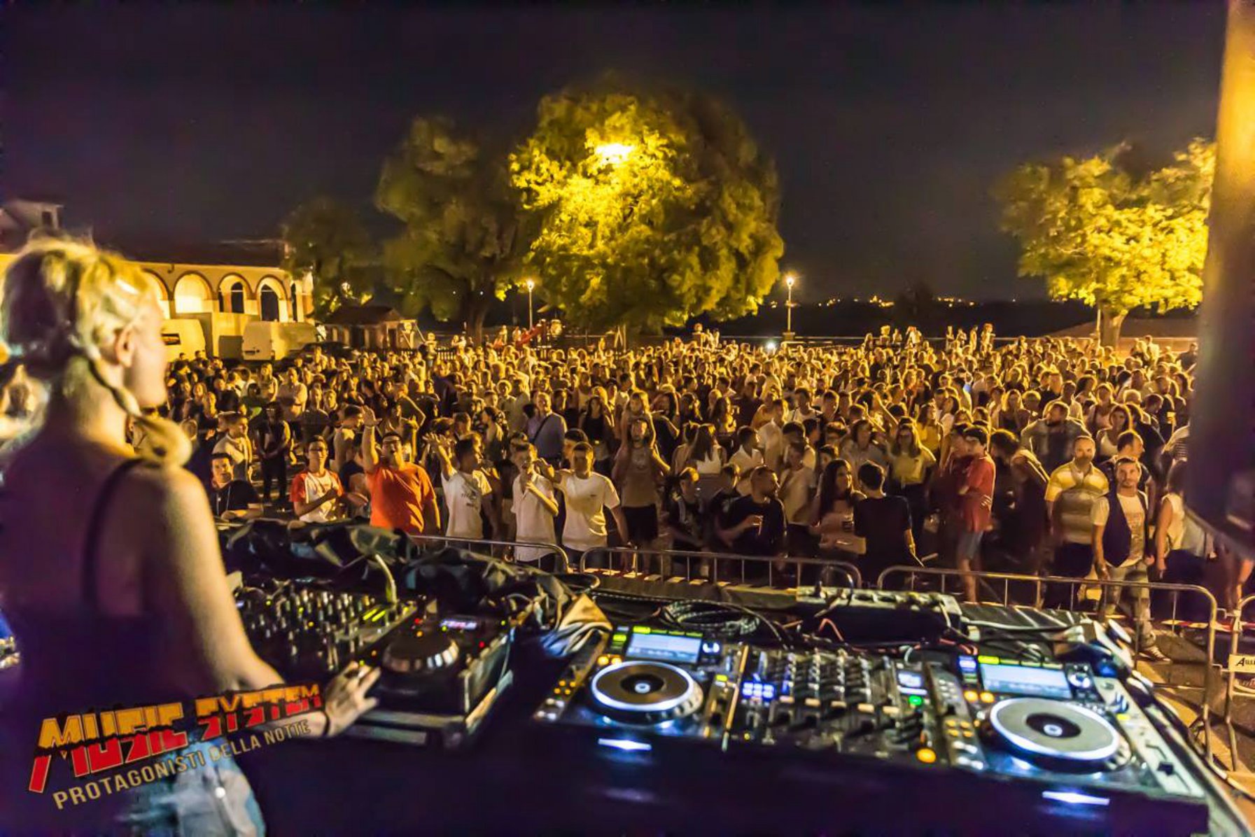 Profilo Only Events nella zona di Genova