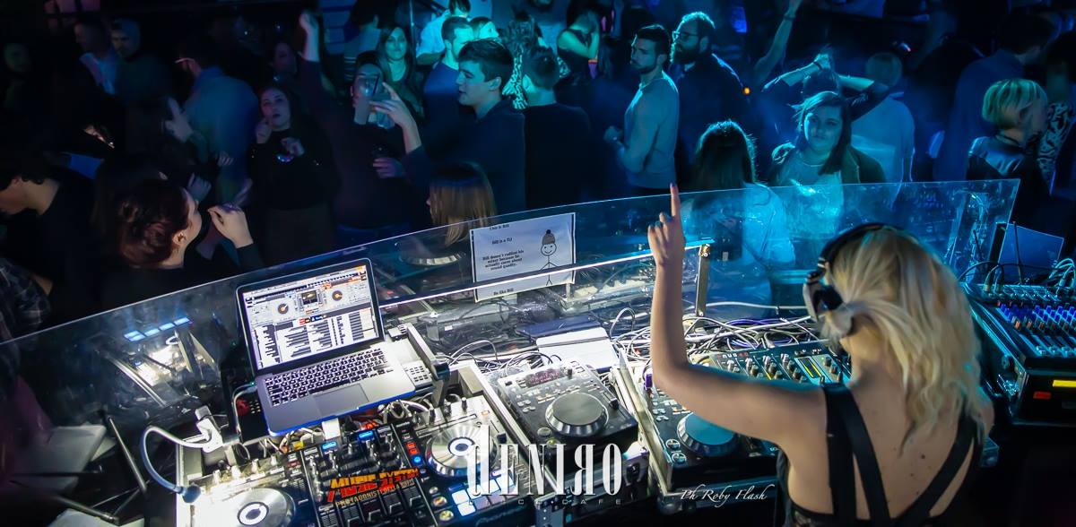 Profilo Only Events nella zona di Genova