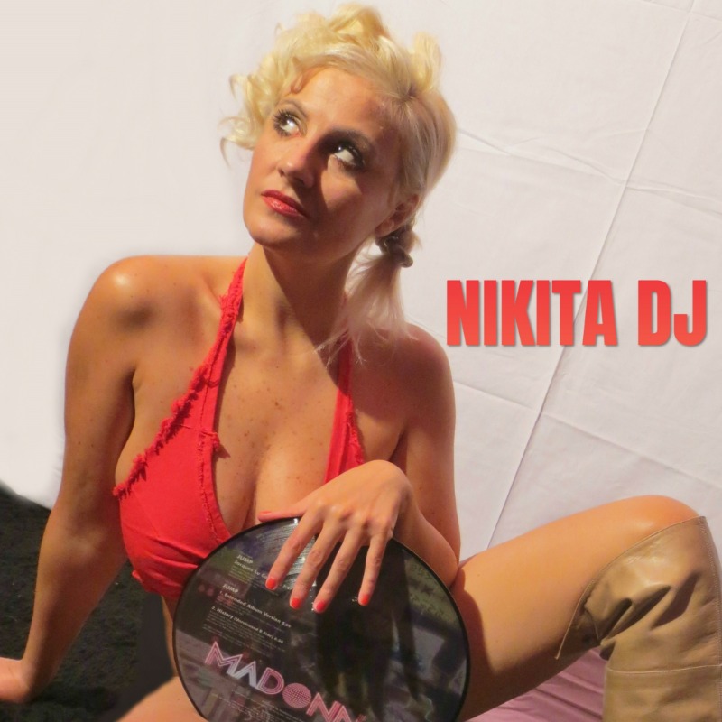 NikitA Dj