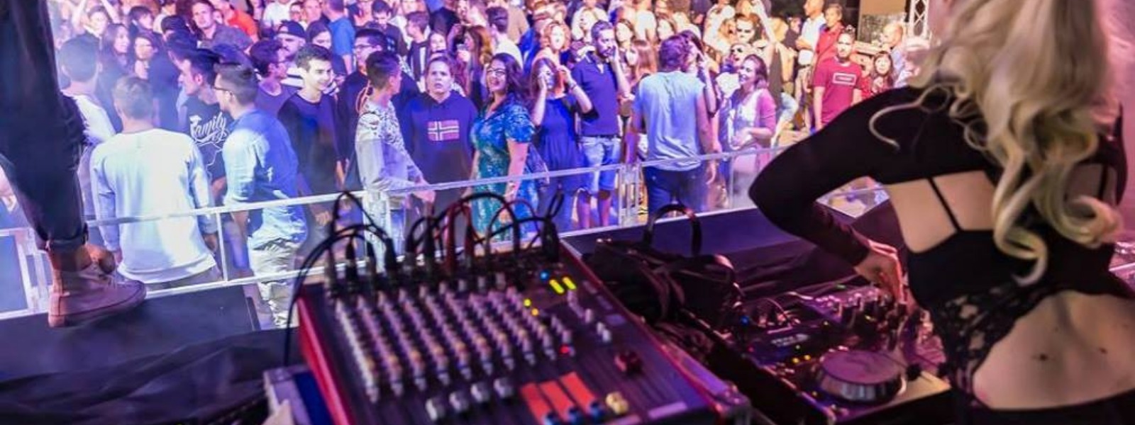 Profilo Only Events nella zona di Genova