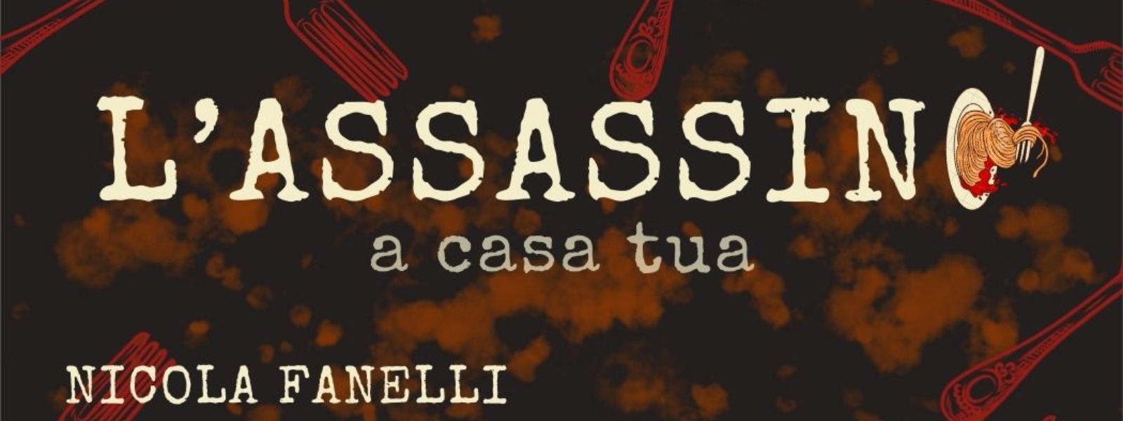 Banner del profilo pubblico di NICOLA FANELLI