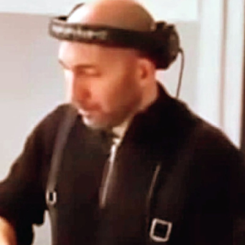 Luca Seppe